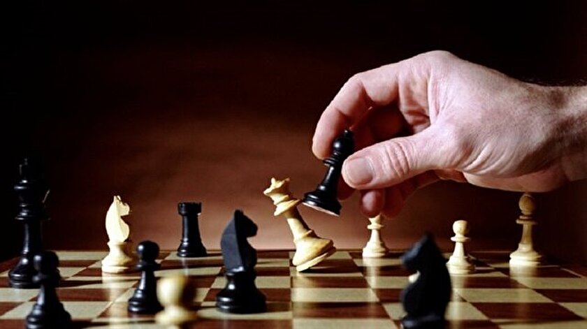 You are currently viewing Dış politikamızın kısa ömürlü stratejik hamleleri
